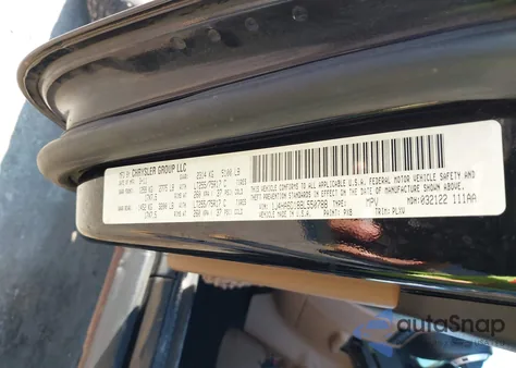 2011 Jeep Wrangler Rubicon from USA, damaged, VIN 1J4HA6D18BL550788